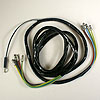 Wire Harness - Power/Seat Only - LH Door - 5 - 1 Per car