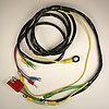 Wiring Harness - Dial-O-Matic Relay - 1 Per car