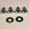 Install Kit - Dash Trim - 1 Per car