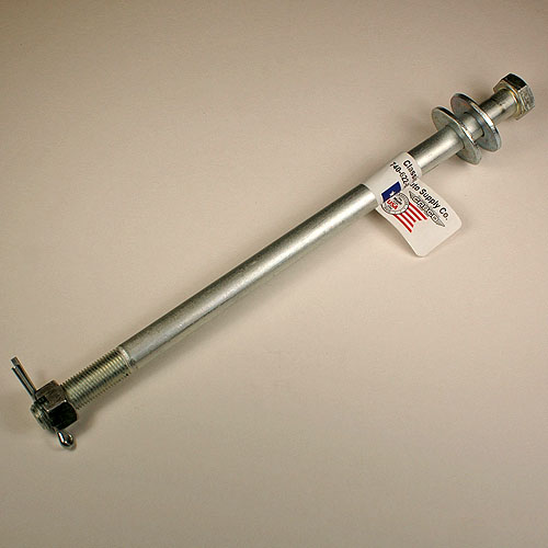 Bolt - Cont Kit Hinge - 56 - 1 Per car