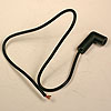 Right Angle Pigtail - Cigar Lighter - 1 Per car
