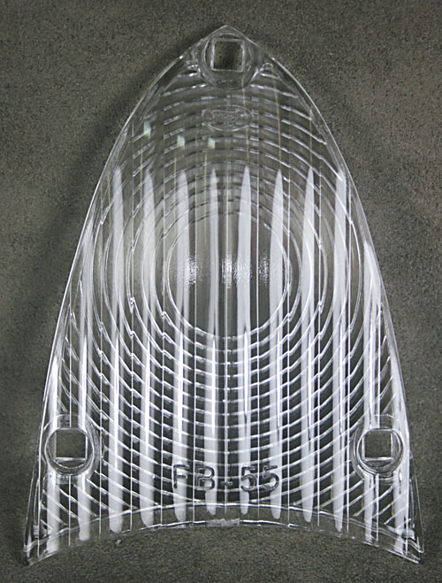 Lens - Backup - 55 - Order 2 Per car