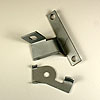 Bracket Kit - Backup Switch - 292 Standard or OverDrive - 1 Per car