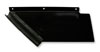 Splash Panel with Rubber Seal installed RH - 1 Per car