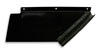 Splash Panel with Rubber Seal Installed -  LH - 1 Per car