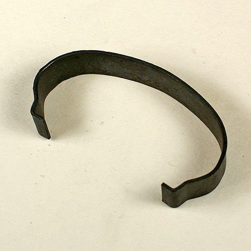 Spring - Gas Filler Lid - 57 - Order 2 Per car