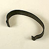Spring - Gas Filler Lid - 57 - Order 2 Per car