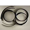 Pad Set - Hood Anti - Rattle - 1 Per car