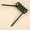 Spring - Inside Hood Latch Assembly - Order 3 Per car