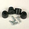 Hood Bumper Set - 56 - 1 Per car