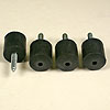 Hood Bumper Set - 57 - 1 Per car