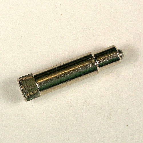 Tire Valve Stem Extension - Schrader - 1 1/4
