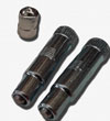 Tire Valve stem Extension - Schrader - Set/4 - 57 - 1 Per car