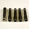 Vavle Stem Extensions - Replacements - Pk 5 - 1 Per car