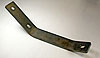 Brace - Rear Bumper - Outer RH - 57 - 1 Per car