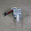 Intermittent Elec Wiper Switch Only - 1 Per car
