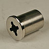 Nut - Wiper Control - 57 - 1 Per car