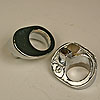 Bezel - Wiper Arm - Pair - 1 Pair Per car