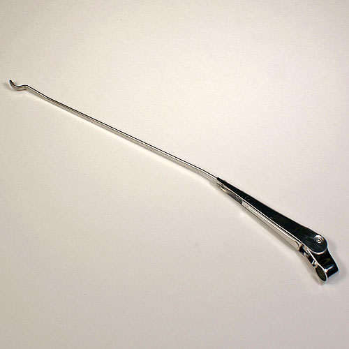 Wiper Arm - LH - Wrist Action - 55 - 1 Per car
