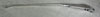 Wiper Arm - LH - Bayonet 56/57 - 1 Per car
