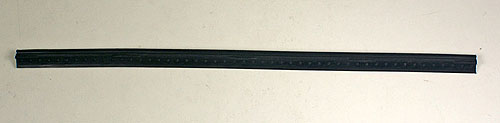 Wiper Blade - Rubber Only - Reproduction - 12