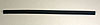 Wiper Blade - Rubber Only - Reproduction - 12