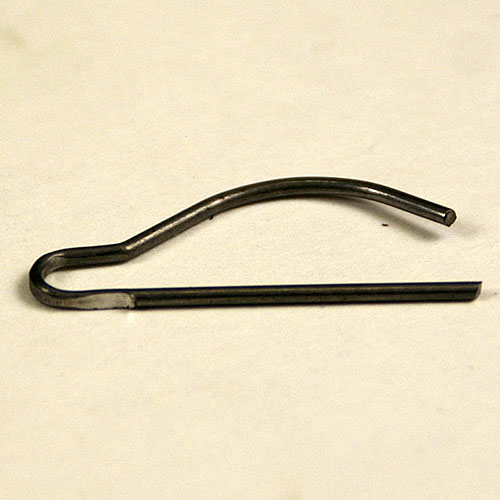Clip - Washer Pedal Retaining - 1 Per car
