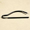 Clip - Washer Pedal Retaining - 1 Per car