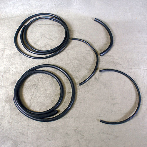 Washer Hose Kit - 1 Per car