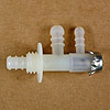 Washer Bag F Valve - 1 Per car