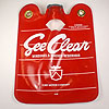 Reservoir - Windshield Washer - 56 - 1 Per car