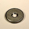 Cover - Washer Reservoir - 1 Per car