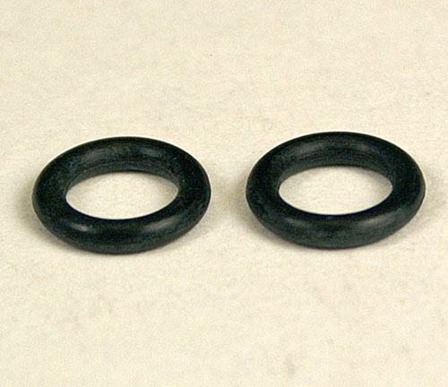Seals - Washer Jet Pkg 2 - 1 Per car