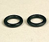 Seals - Washer Jet Pkg 2 - 1 Per car