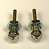 Nozzles - Windshield Washer - Original - Pair - 1pr Per car