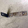 Brace - Rear Bumper Center - RH - 56 - 1 Per car