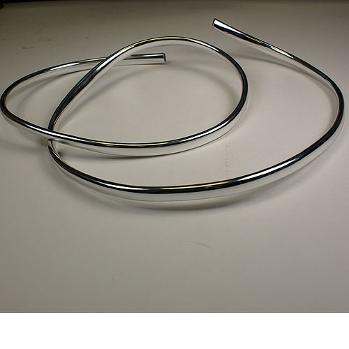 Bumper Strip - Plastic - 56 - 1 Per car