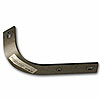 Brace - Front Bumper Inner - LH - 57 - 1 Per car