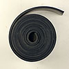 Deflector - Rear - 55 - Rubber Only - 1 Per car