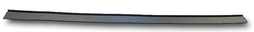 Deflector - Rear Bumper - 57 - 1 Per car
