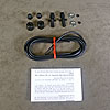 Line for Air Shock Control - Extra - 1 Per car