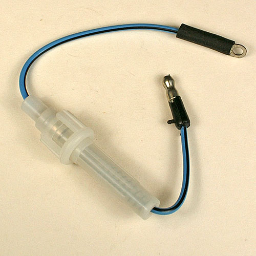 Wire & Fuse Holder - Clock to Connector - 1 Per car