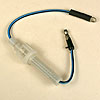 Wire & Fuse Holder - Clock to Connector - 1 Per car
