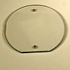 Clock Face - With F&S Marks - 57 - 1 Per car