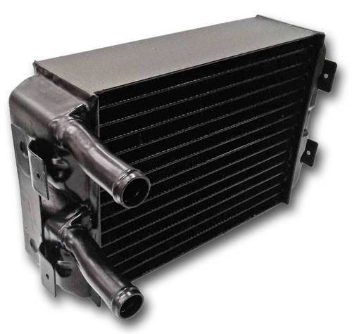 Heater Core - 1 Per car
