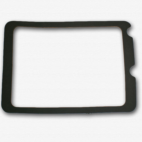 Gasket - Heater Core to Case - 1 Per car