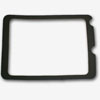 Gasket - Heater Core to Case - 1 Per car