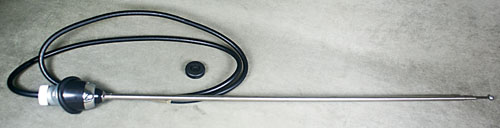 Antenna - Concours Correct - 1 Per car