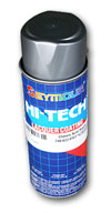 Paint - Argent - 1 Per car