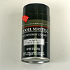 Paint - Dark Green - Spray Can - 1 Per car